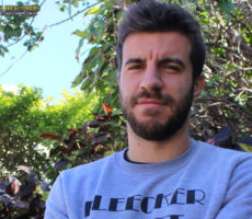Francisco Cerro Contrataciones Christian Manzanelli Representante Artístico (1)