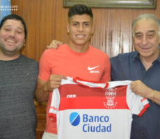 Francisco Sebastián Ramírez Contrataciones Christian Manzanelli Representante Artístico (1)