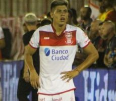 Francisco Sebastián Ramírez Contrataciones Christian Manzanelli Representante Artístico (3)