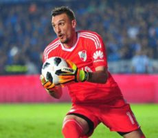 Franco Armani Contrataciones Christian Manzanelli Representante Artístico (12)