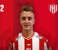 Franco Calderón Contrataciones Christian Manzanelli Representante Artìstico2