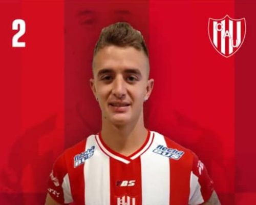 franco calderón contrataciones christian manzanelli representante artìstico2