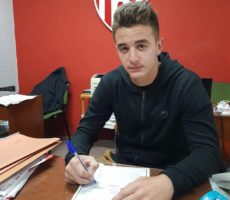 Franco Calderón Contrataciones Christian Manzanelli Representante Artìstico3