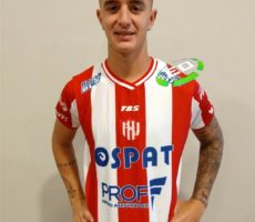 Franco Calderón Contrataciones Christian Manzanelli Representante Artìstico4