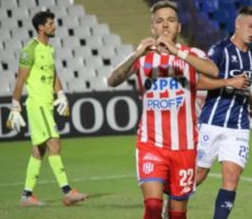 Franco Godoy Contrataciones Christian Manzanelli Representante Artístico (1)