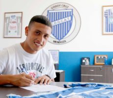 Franco González Contrataciones Christian Manzanelli Representante Artístico (5)