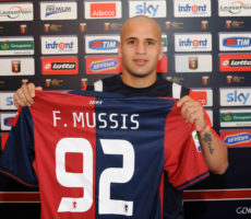 Franco Mussis Contrataciones Christian Manzanelli Representante Artístico (1)