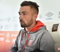 Franco Sivetti Contrataciones Christian Manzanelli Representante Artístico (1)
