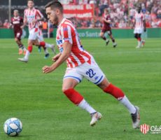 Franco Troyansky Contrataciones Christian Manzanelli Representante Artístico (2)