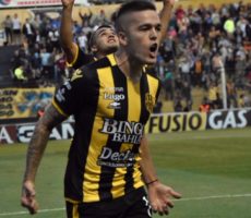 Franco Troyansky Contrataciones Christian Manzanelli Representante Artístico (3)