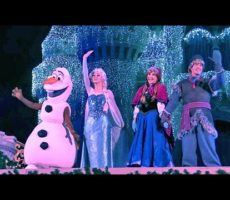 Frozen Contrataciones Christian Manzanelli Representante Artístico (1)