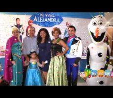 Frozen Contrataciones Christian Manzanelli Representante Artístico (2)