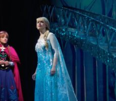 Frozen Contrataciones Christian Manzanelli Representante Artístico (3)