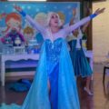 Contratar Frozen Show (011-4740-4843) O Al (011-2055-4218) Contrataciones Christian Manzanelli