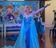 Frozen Contrataciones Christian Manzanelli Representante Artístico (4)