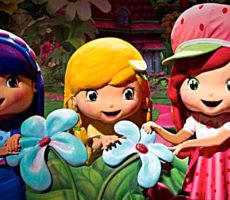 Frutillita El Festival De La Primavera Contrataciones Christian Manzanelli Representante Artistico (1)