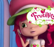 Frutillita El Festival De La Primavera Contrataciones Christian Manzanelli Representante Artistico (2)