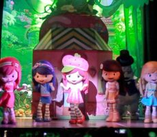 Frutillita El Festival De La Primavera Contrataciones Christian Manzanelli Representante Artistico (3)