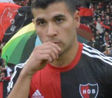 Gabriel Baez Contrataciones Christian Manzanelli Representante Artistico