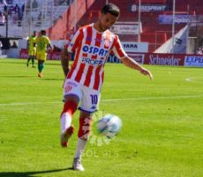 Gabriel Carabajal Contrataciones Christian Manzanelli Representante Artístico (1)