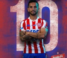 Gabriel Carabajal Contrataciones Christian Manzanelli Representante Artístico (5)