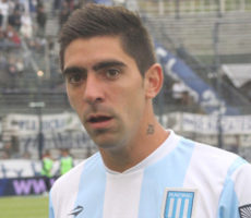 Gaston Diaz Contrataciones Christian Manzanelli Representante Artistico