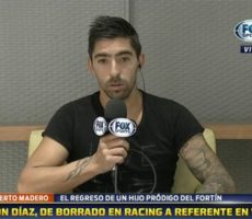 Gaston Diaz Contrataciones Christian Manzanelli Representante Artistico