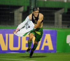 Gastón Togni Contrataciones Christian Manzanelli Representante Artístico (2)