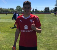 Gastón Togni Contrataciones Christian Manzanelli Representante Artístico (3)