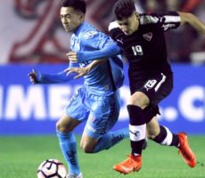 Gastón Togni Contrataciones Christian Manzanelli Representante Artístico (5)