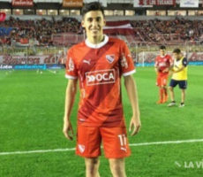 Gastón Togni Contrataciones Christian Manzanelli Representante Artístico (7)