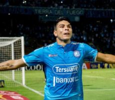 Gastón álvarez Suárez Contrataciones Christian Manzanelli Representante Artístico (2)