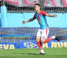 Gastón álvarez Suárez Contrataciones Christian Manzanelli Representante Artístico (6)