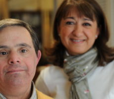 Georgina & Edgardo Pezzettoni Contrataciones Christian Manzanelli Representante Artìstico6