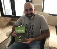 German Castaños Contrataciones Christian Manzanelli Representante Artìstico10