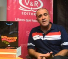 German Castaños Contrataciones Christian Manzanelli Representante Artìstico11