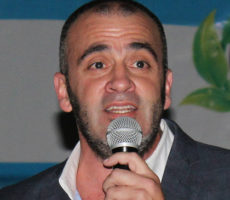 German Castaños Contrataciones Christian Manzanelli Representante Artìstico13