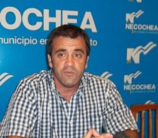 German Castaños Contrataciones Christian Manzanelli Representante Artìstico2