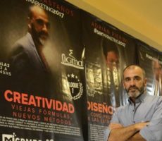 German Castaños Contrataciones Christian Manzanelli Representante Artìstico3