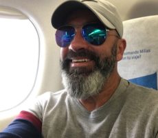 German Castaños Contrataciones Christian Manzanelli Representante Artìstico6