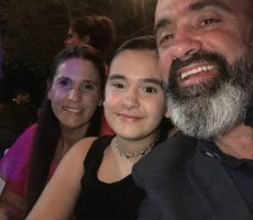 German Castaños Contrataciones Christian Manzanelli Representante Artìstico7