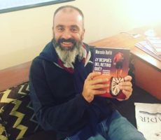 German Castaños Contrataciones Christian Manzanelli Representante Artìstico8