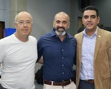 German Castaños Contrataciones Christian Manzanelli Representante Artìstico9