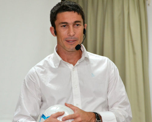 gonzalo vilariño contrataciones christian manzanelli representante artistico