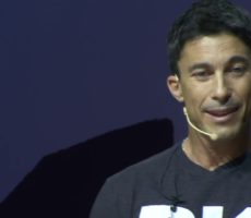 Gonzalo Vilariño Contrataciones Christian Manzanelli Representante Artistico