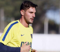 Guillermo Sara Contrataciones Christian Manzanelli Representante Artístico (2)