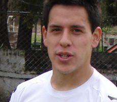 Gustavo Toledo Contrataciones Christian Manzanelli Representante Artistico (1)