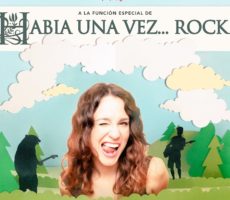 Habia Una Vez Rock Contrataciones Christian Manzanelli Representante Artístico (1)