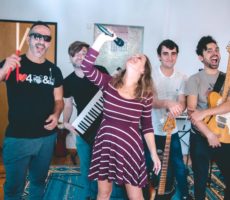 Habia Una Vez Rock Contrataciones Christian Manzanelli Representante Artístico (4)