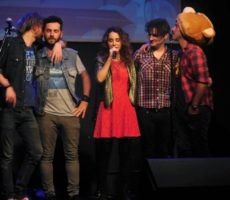 Habia Una Vez Rock Contrataciones Christian Manzanelli Representante Artístico (5)